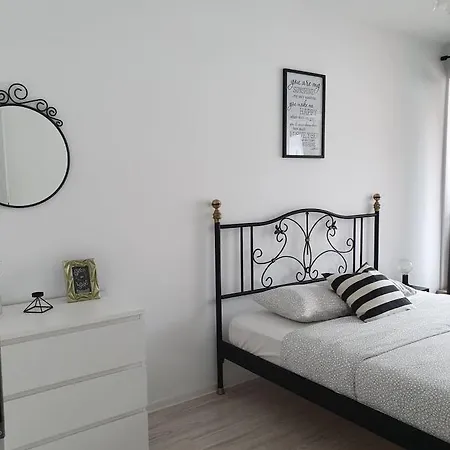 Διαμέρισμα Apartament Mewa Z Parkingiem Władysławowo