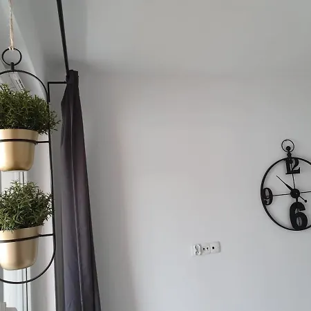Apartament Mewa Z Parkingiem * Władysławowo