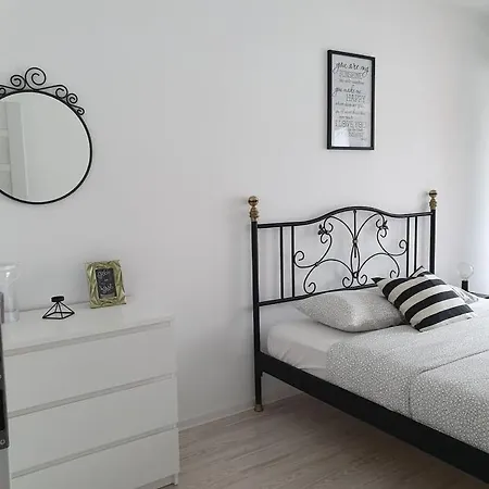 Διαμέρισμα Apartament Mewa Z Parkingiem *
