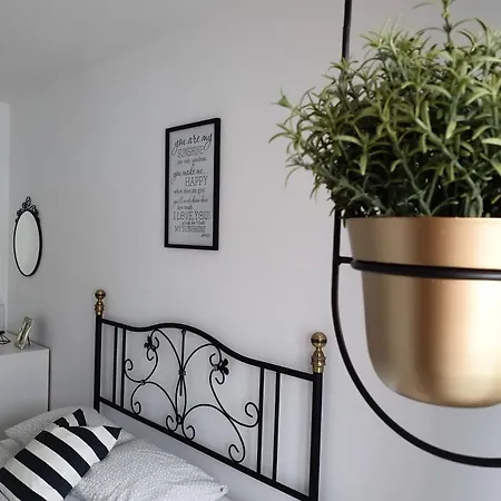 Διαμέρισμα Apartament Mewa Z Parkingiem Władysławowo