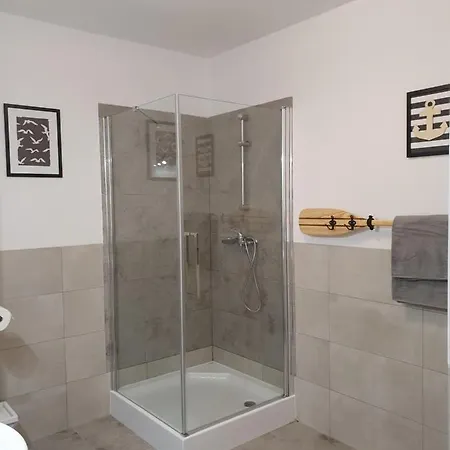 Apartament Mewa Z Parkingiem Władysławowo