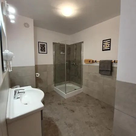 Apartament Mewa Z Parkingiem