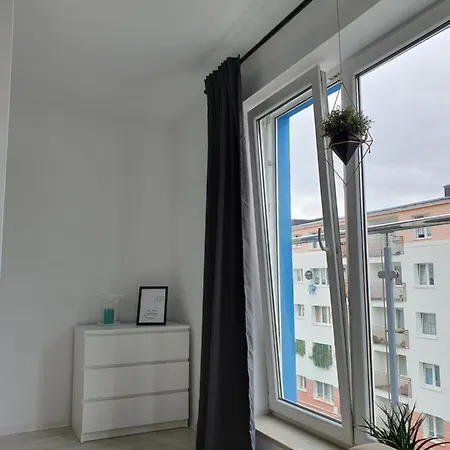 Διαμέρισμα Apartament Mewa Z Parkingiem
