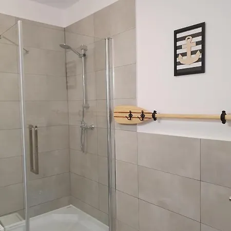 Apartament Mewa Z Parkingiem * Władysławowo