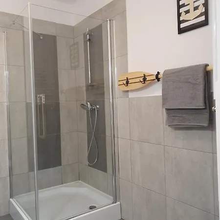 Διαμέρισμα Apartament Mewa Z Parkingiem *