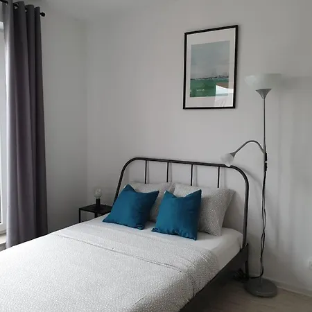 Διαμέρισμα Apartament Mewa Z Parkingiem *